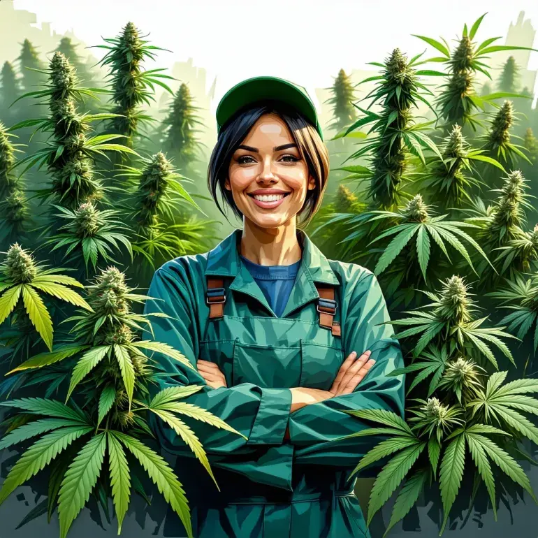 Olney Cannabis Workers Ratify First Union Contract, Securing Pay Boosts and Protections