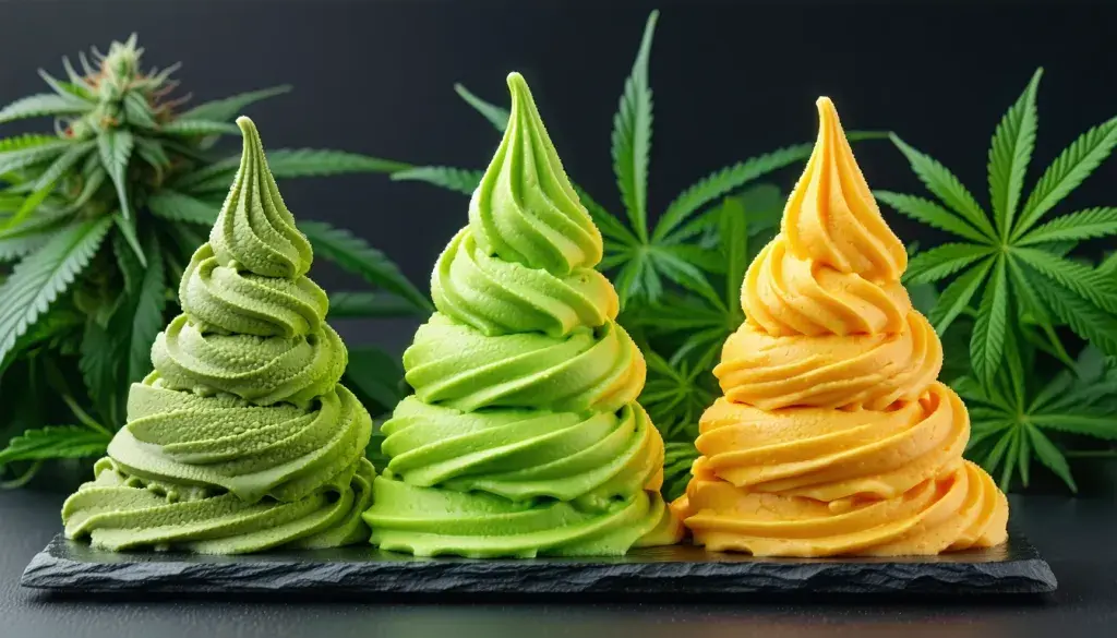 Gelato Canna's Baller Brush Pushes Cannabis Concentrates Into Dual-Use Territory