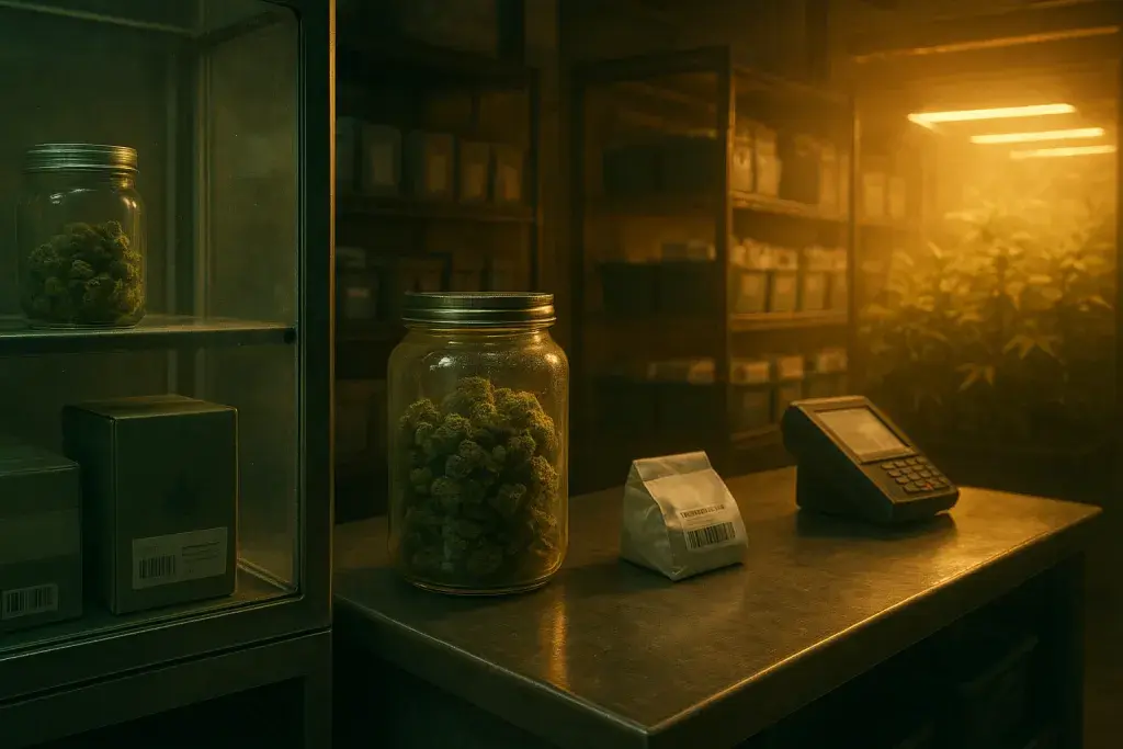 New York Moves to Subsidize Metrc Compliance Costs for Cannabis Operators