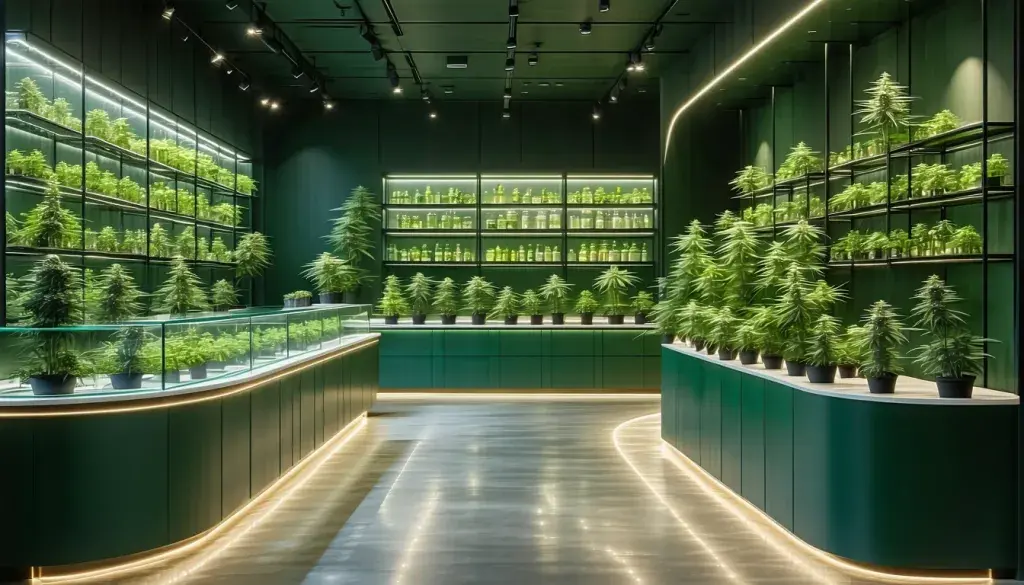 Federal Rescheduling and SAFER Banking Could Reshape Cannabis Finance Access