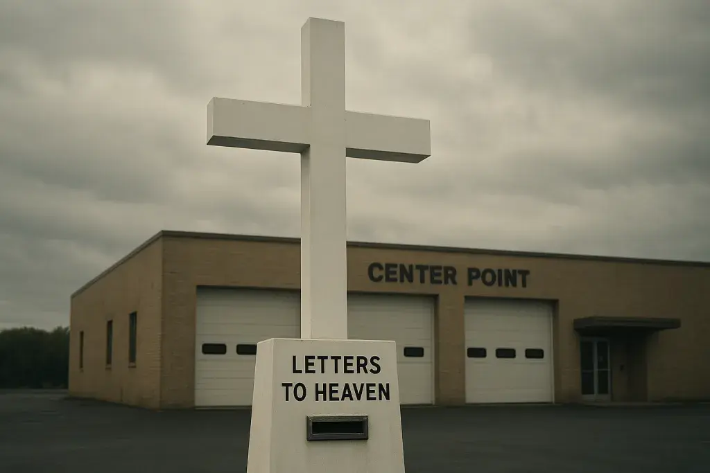 A Year After Deadly Flooding, Texas Hill Country Communities Mourn Together