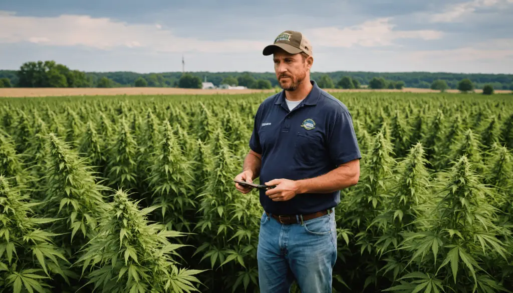 Hemp Retailers in Pennsylvania Brace for Federal Crackdown