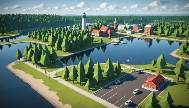 Northern Michigan Judge Holds Key to Menominee Marijuana Battle Answers