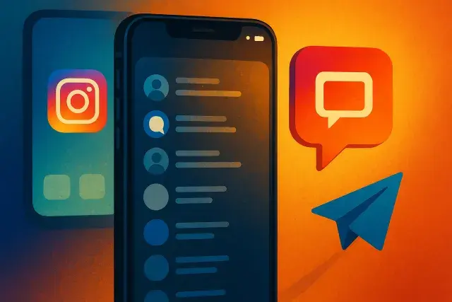 Instagram DM updates, explained