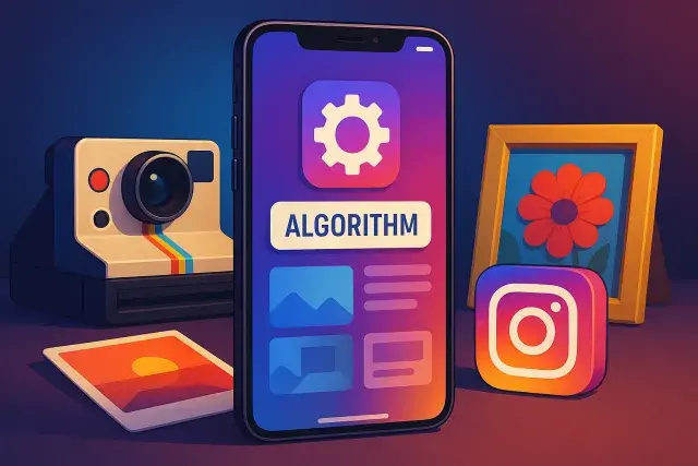 Instagram 'Your Algorithm' insights: what it means for you