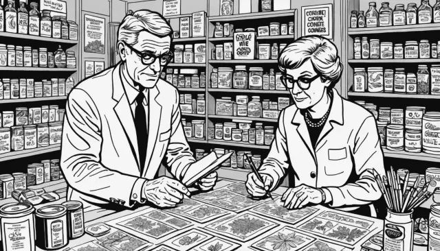Older Consumers Give Michigan and Ohio Cannabis Retailers a New Growth Lever