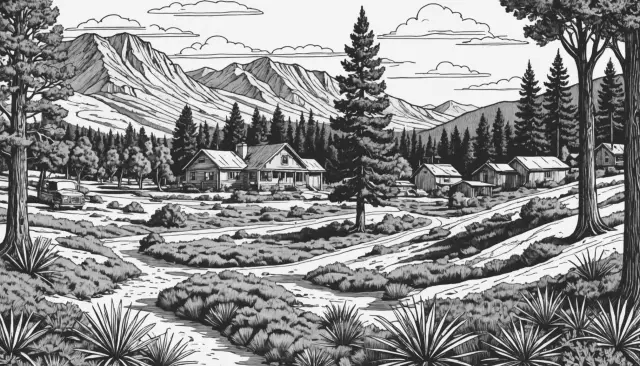 Nevada City Council Moves to Loosen Cannabis Code Restrictions
