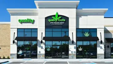 Quality Roots Opens Premium Cannabis Dispensary in Marlton, New Jersey