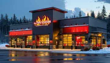 The Fire Station Cannabis Company Delivers 5-Star Reputation Across Michigan