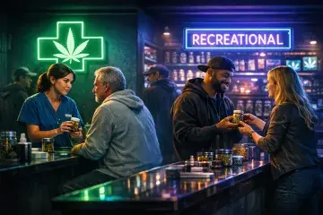Fine Fettle Converts All Nine Connecticut Dispensaries to Serve Medical and Recreational Customers