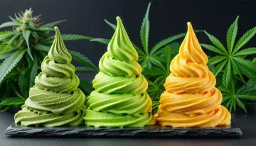 Gelato Canna's Baller Brush Pushes Cannabis Concentrates Into Dual-Use Territory