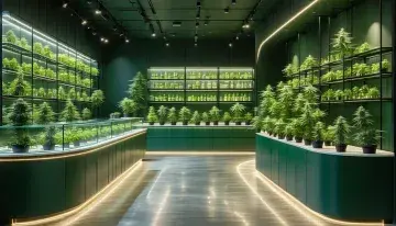 Federal Rescheduling and SAFER Banking Could Reshape Cannabis Finance Access