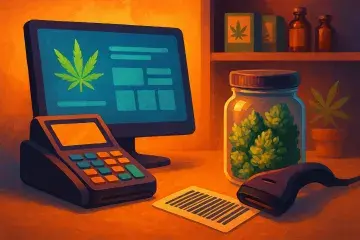 How Cannabis Dispensary Software Improves Marijuana Retail POS, Inventory Management, and Overall Weed Dispensary Operations