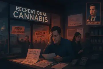 Massachusetts Ballot Push to Repeal Adult-Use Cannabis Puts Dispensary Operators on Alert